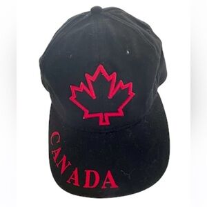 Canada Baseball Cap NWOT